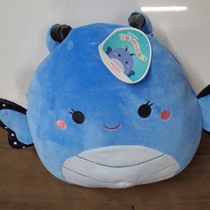 Waverly Butterfly Squishmallow